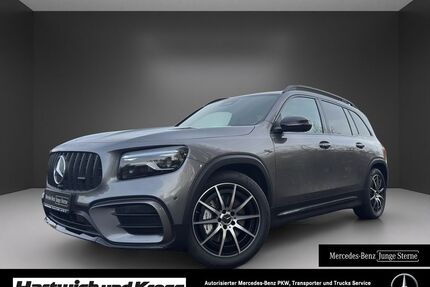 Mercedes-Benz GLB 35 AMG Gebrauchtwagen