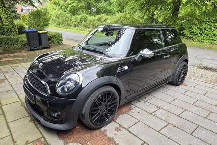 Mini ONE Gebrauchtwagen