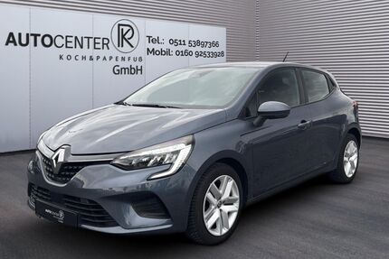 Renault Clio Gebrauchtwagen