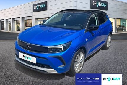 Opel Grandland (X) Gebrauchtwagen