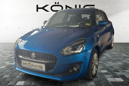 Suzuki Swift Gebrauchtwagen