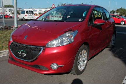 Peugeot 208 Gebrauchtwagen