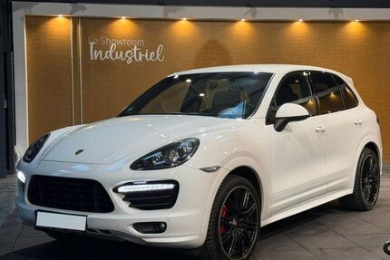 Porsche Cayenne Gebrauchtwagen