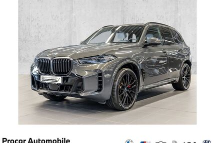 BMW X5 Gebrauchtwagen
