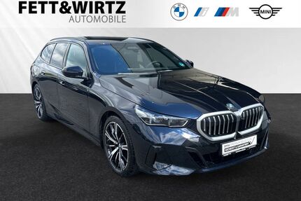 BMW 540 Gebrauchtwagen