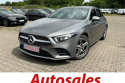 Mercedes-Benz A 250 Gebrauchtwagen
