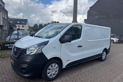 Nissan NV300 Gebrauchtwagen