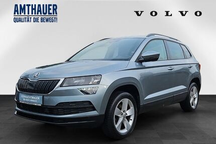 Skoda Karoq Gebrauchtwagen