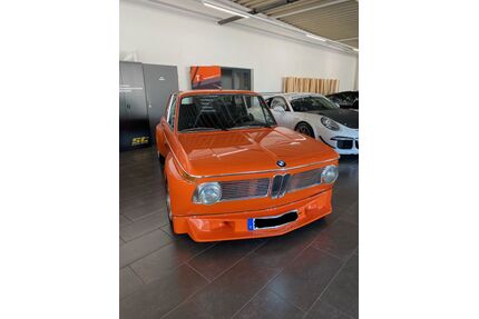BMW 2002 Gebrauchtwagen