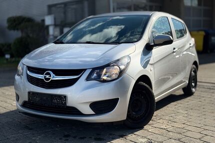 Opel Karl Gebrauchtwagen