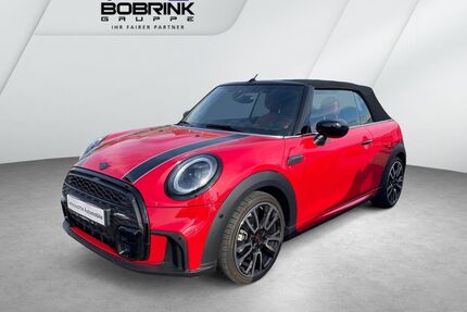 Mini Cooper Cabrio Gebrauchtwagen