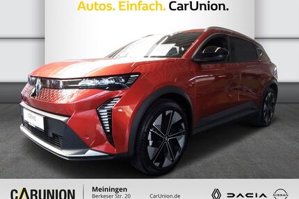 Renault Scenic Gebrauchtwagen