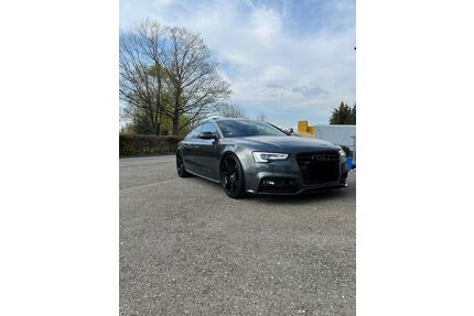 Audi A5 Gebrauchtwagen