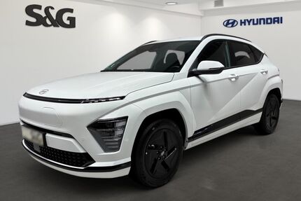 Hyundai KONA Gebrauchtwagen