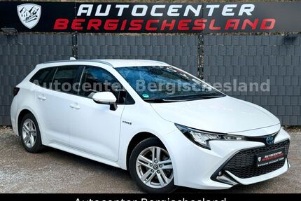 Toyota Corolla Gebrauchtwagen