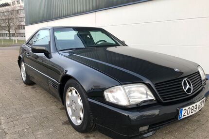 Mercedes-Benz SL 300 Gebrauchtwagen
