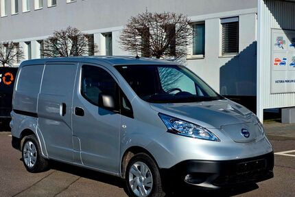 Nissan NV200 Gebrauchtwagen