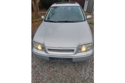 VW Bora Gebrauchtwagen