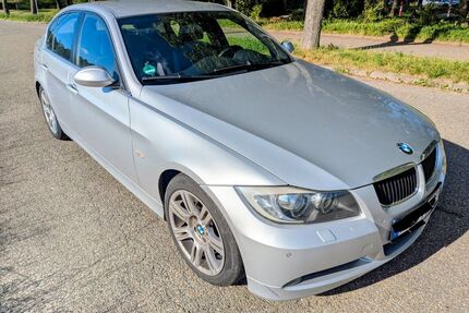BMW 325 Gebrauchtwagen