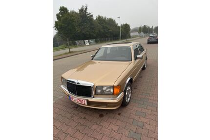 Mercedes-Benz 280 Gebrauchtwagen