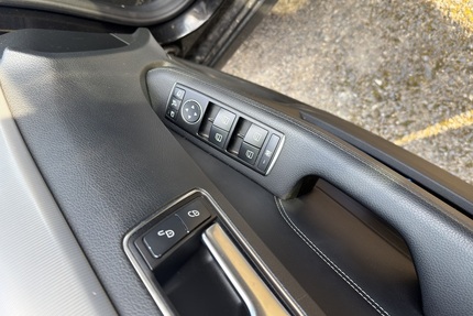 Mercedes-Benz E 200 Gebrauchtwagen