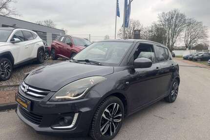 Suzuki Swift Gebrauchtwagen