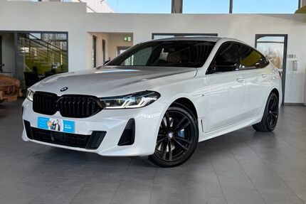 BMW 630 Gebrauchtwagen