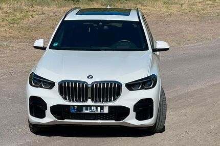 BMW X5 Gebrauchtwagen
