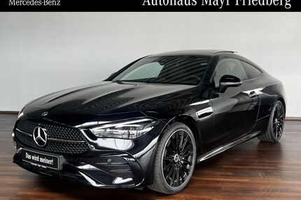 Mercedes-Benz CLE 300 Gebrauchtwagen