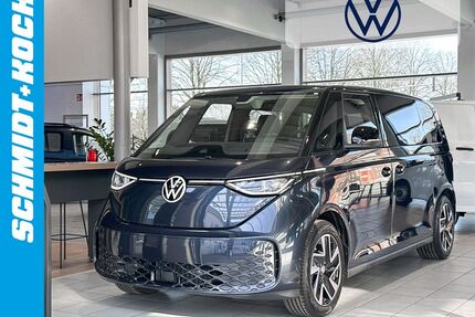VW ID. Buzz Gebrauchtwagen