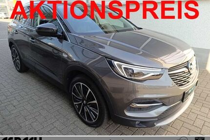 Opel Grandland (X) Gebrauchtwagen