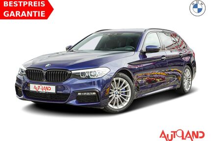 BMW 530 Gebrauchtwagen
