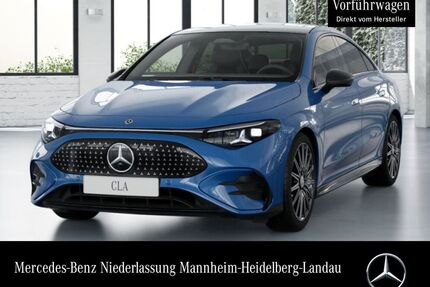 Mercedes-Benz CLA 250 Gebrauchtwagen