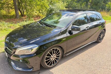 Mercedes-Benz A 220 Gebrauchtwagen