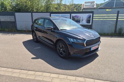 Skoda Enyaq Gebrauchtwagen