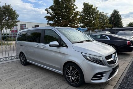 Mercedes-Benz V 300 Gebrauchtwagen