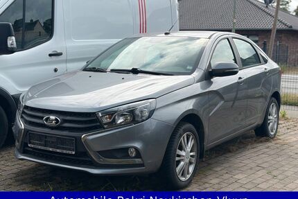 Lada Vesta Gebrauchtwagen