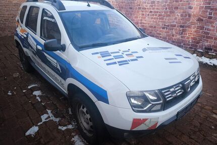 Dacia Duster Gebrauchtwagen