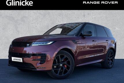 Land Rover Range Rover Sport Gebrauchtwagen
