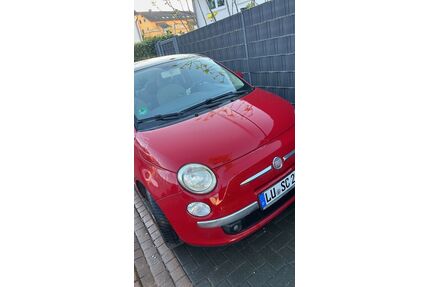 Fiat 500 Gebrauchtwagen
