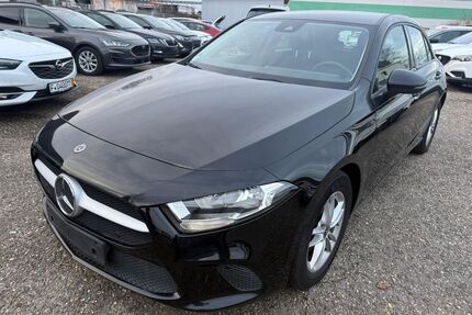 Mercedes-Benz A 180 Gebrauchtwagen
