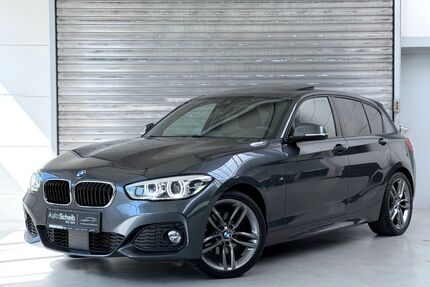BMW 125 Gebrauchtwagen