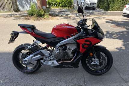 Aprilia Tuono Gebrauchtwagen