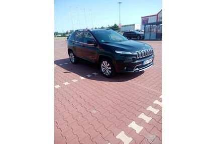 Jeep Cherokee Gebrauchtwagen