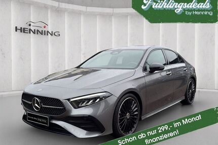 Mercedes-Benz A 220 Gebrauchtwagen