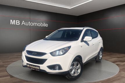 Hyundai ix35 Gebrauchtwagen