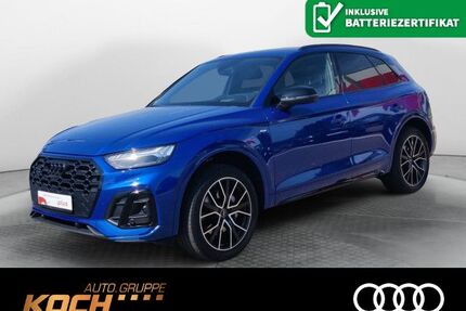 Audi Q5 Gebrauchtwagen