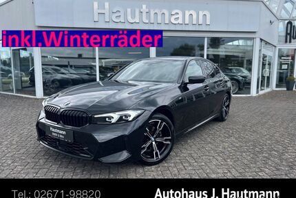 BMW 320 Gebrauchtwagen