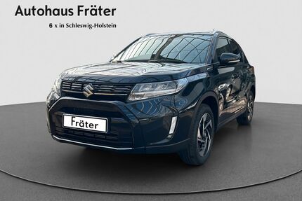 Suzuki Vitara Gebrauchtwagen