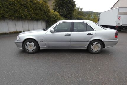 Mercedes-Benz C 240 Gebrauchtwagen